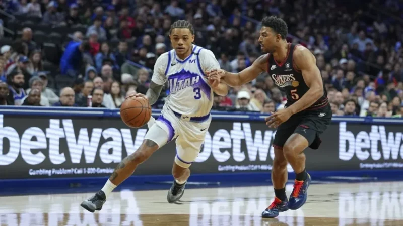 Jazz Vs Wizards: A “Must-Win” Night Nobody Wants to Win Exposes the NBA’s Tanking Paradox