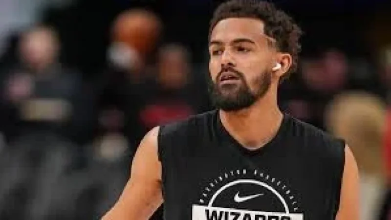 Jazz Vs Wizards: Can Utah End a 7-Game Skid in Washington’s Arena Giveaway Night?