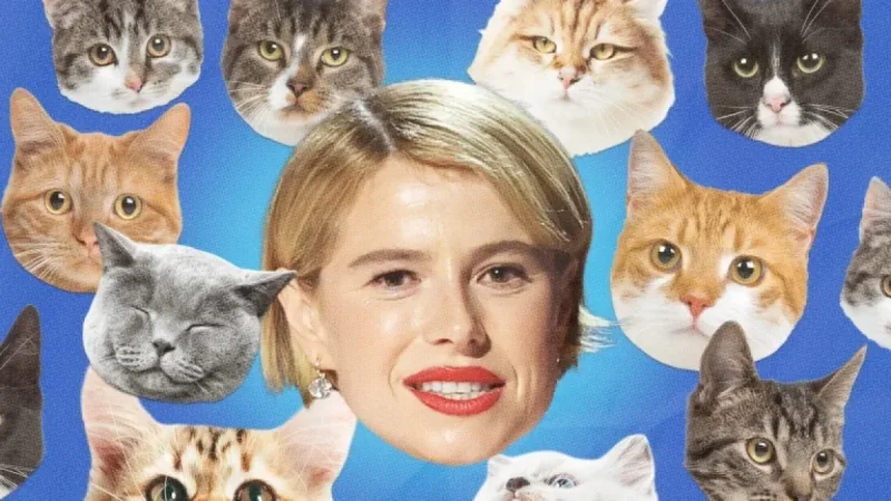 Jessie Buckley and the Cat Controversy: 5 Ways a Podcast Anecdote Became an Oscar-Age Storm