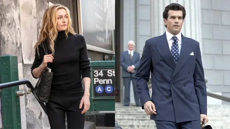 Jfk Jr Wedding: The Super-Secret Ceremony Revisited as ‘Love Story’ Brings ’90s New York Back to Life