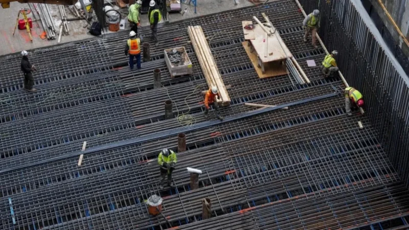 Jobs Report as Friday’s February reading nears: steady gains expected, but a slowdown narrative is building