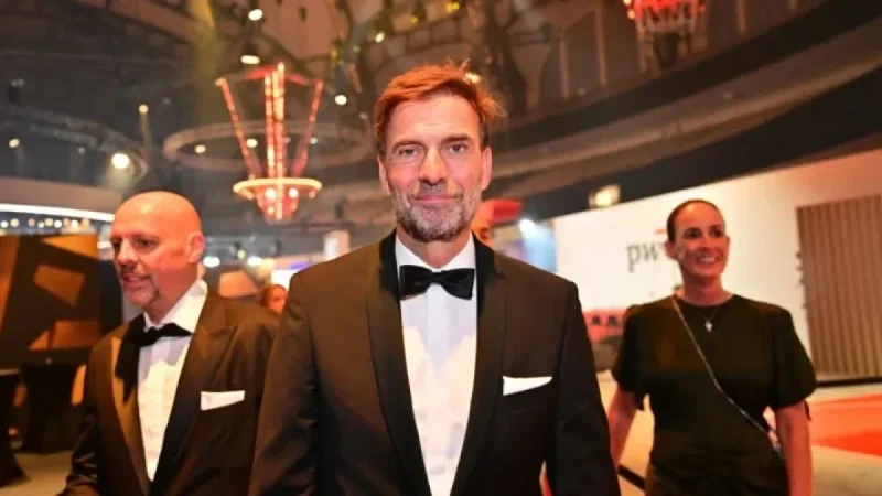 Jurgen Klopp: The Quiet Return on the Horizon and the Human Cost Behind the Headlines