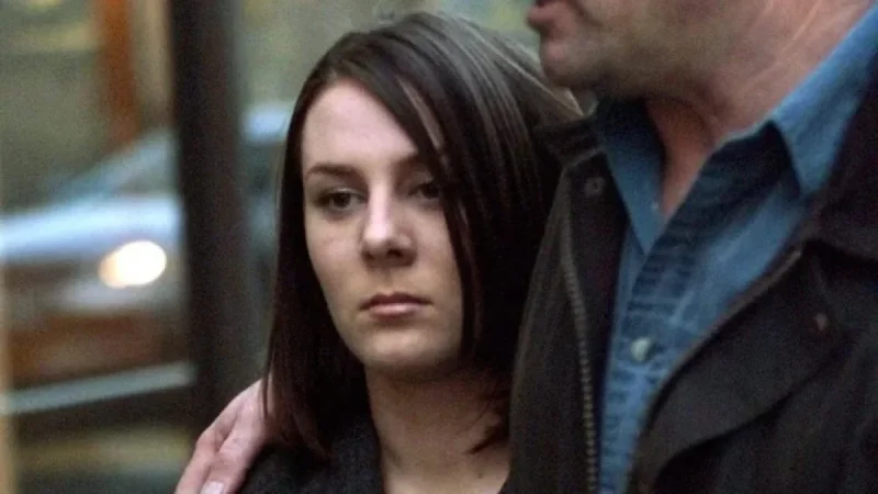 Kerry Sim appeal decision holds as June 2025 day-parole revocation stands
