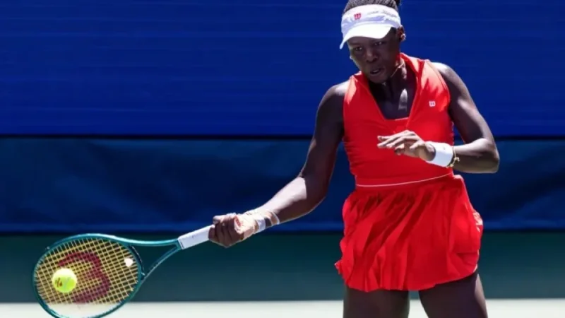 Kimberly Birrell Rated an 82% Underdog by Model Despite Austin Semifinal and First-Round Win