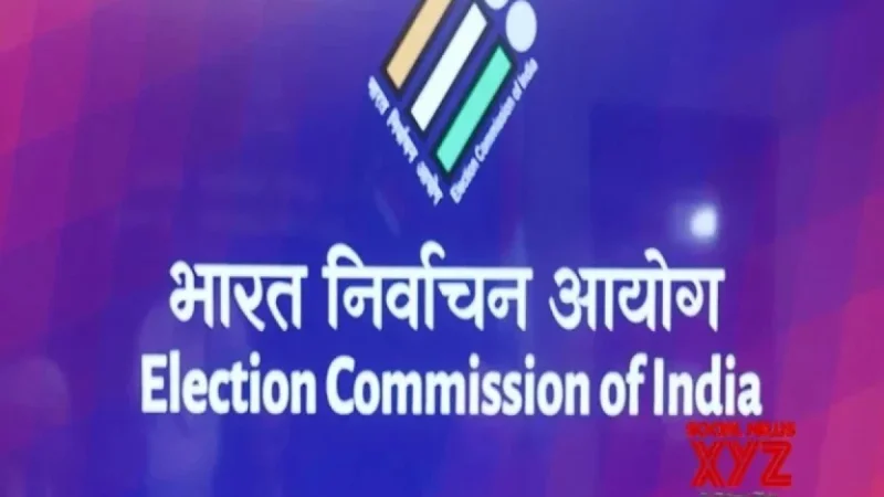 Kolkata at the Center of a Voter-List Test: Outside Judicial Officers Arrive as Protests Loom