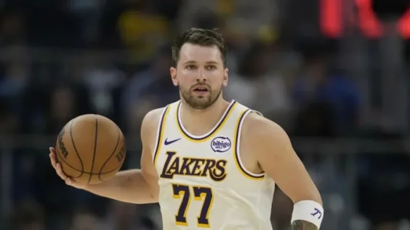 Lakers Vs Nuggets: 3 pressure points behind a primetime matchup with playoff-level stakes