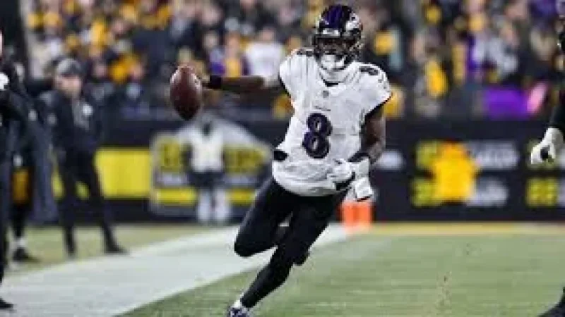 Lamar Jackson contract debate: 3 pressure points reshaping the Ravens’ Super Bowl window