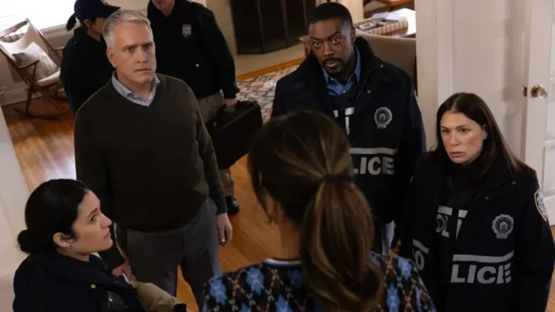 Law And Order sets up two high-stakes cases as Season 25 teases “Remedies” and “Bright Lights”