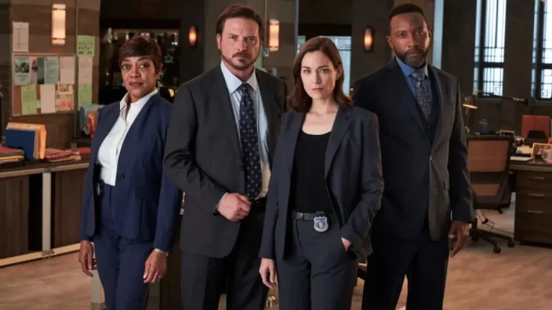 Law And Order Toronto Season 3: The World Is Literally in Toronto — How to Watch in the US and Beyond