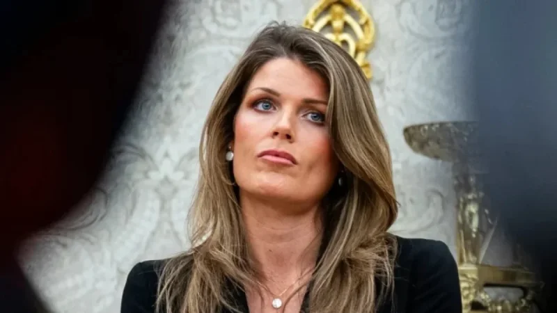 Lindsey Halligan and the weight of a bar probe: what the Florida Bar investigation means for trust in prosecutors