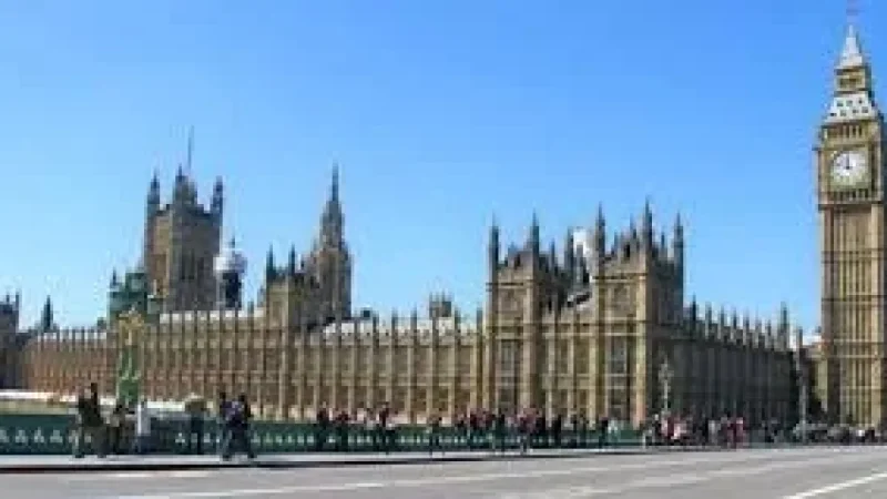Lord Chadlington to Quit the Lords as Suspension Recommendation Is Upheld