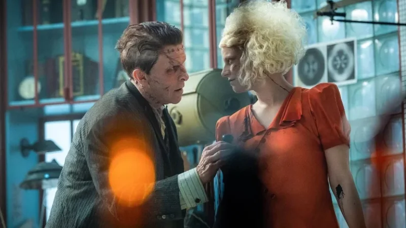 Maggie Gyllenhaal’s Frankenstein Film Delivers a Monster Impact