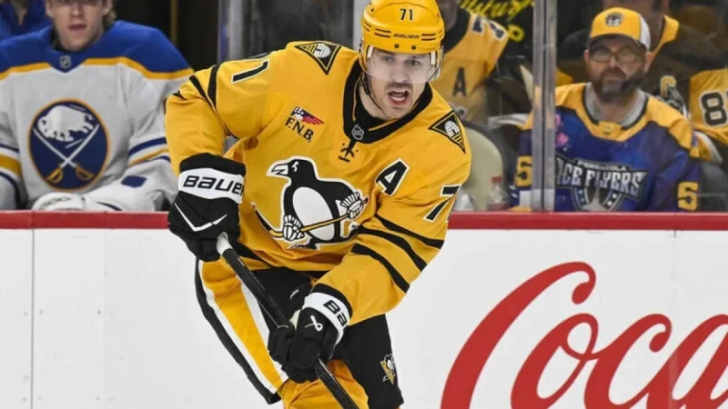 Malkin Ejected for Slashing Dahlin’s Face