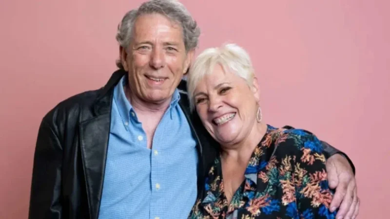 Mary Byrne returns to dating after 10 years as First Dates Ireland episode airs Thursday night