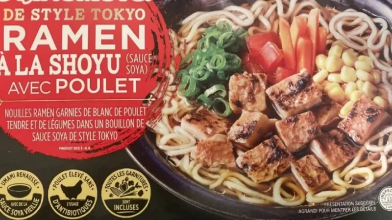 Massive Recall: 37 Million Pounds of Food May Contain Glass