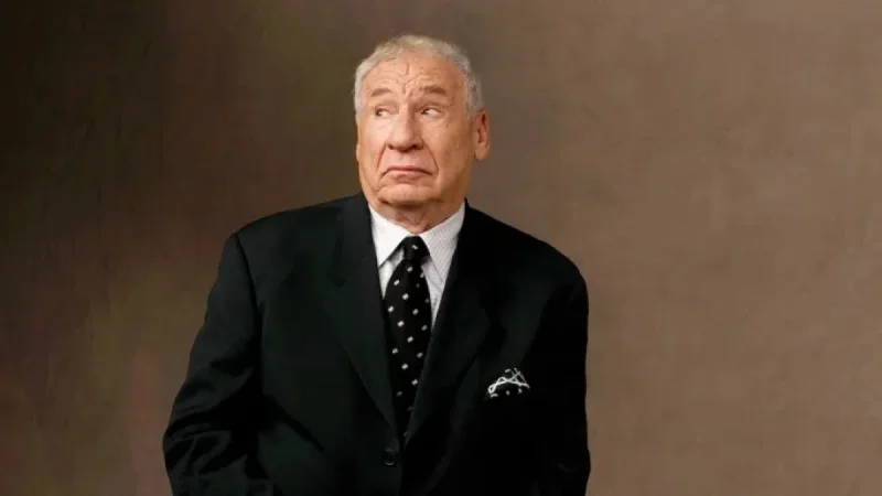 Mel Brooks: How the 99-Year-Old Man Documentary Explores How Mel Brooks Became the Funniest Man Alive