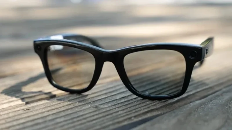 Meta’s AI Glasses Send Sensitive Footage to Reviewers in Kenya