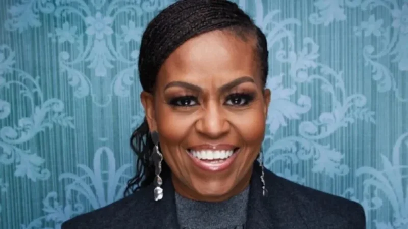 Michelle Obama and the burden of being ‘by the book’ in the White House