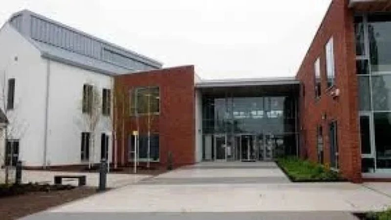 Monmouthshire as UKSPF ends: a turning point for Wales’s revenue-funded charities
