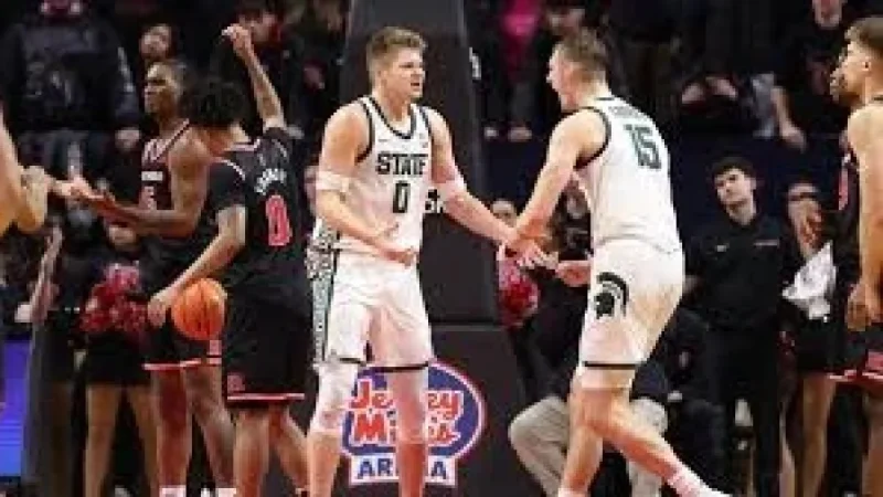 Msu Basketball coverage hits a wall: When the story is inaccessible, so is accountability