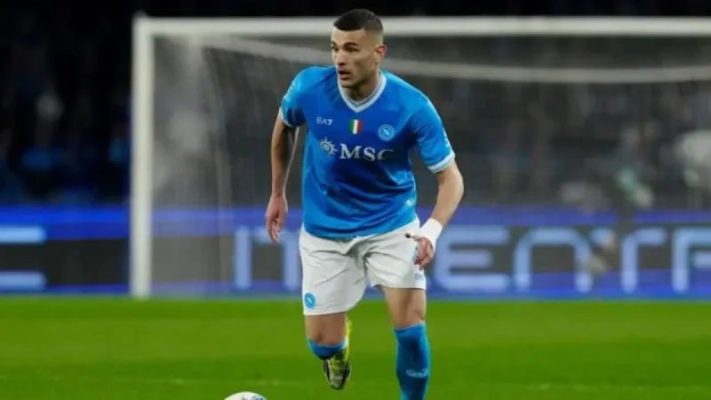 Napoli Fc v Torino — Buongiorno Says This Napoli Wants to Be the Best Version of Itself