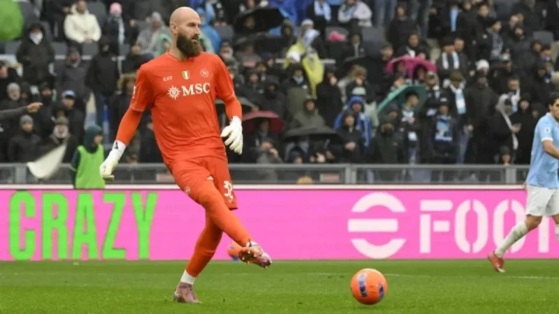 Napoli Vs Torino: Milinkovic-Savic Returns — Lineups Reveal a Match of Adjustments and Ambition
