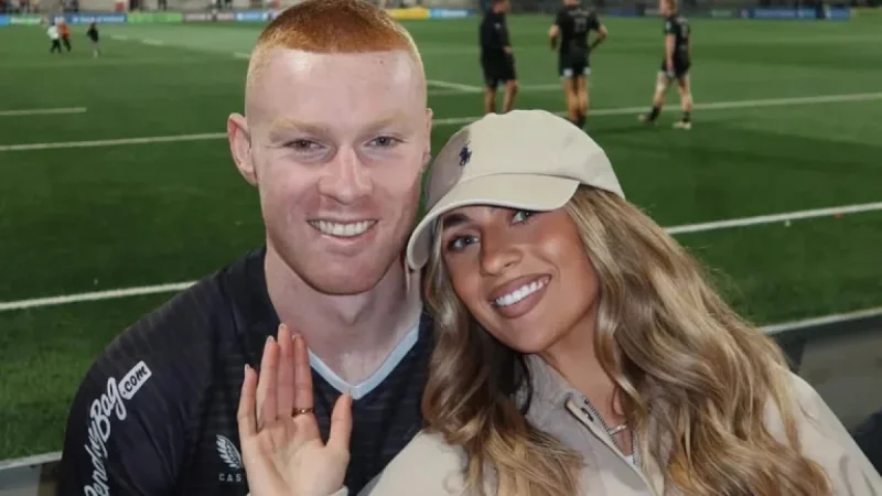 Nathan Doak selection reveals a quiet family drive behind a Six Nations debut