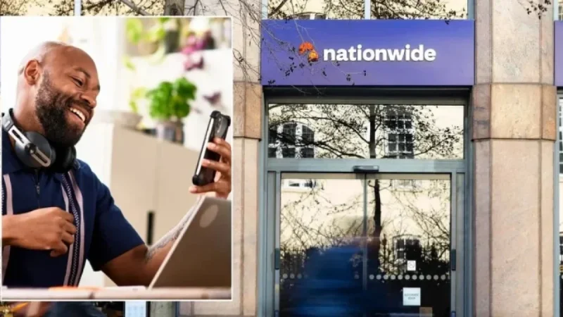 Nationwide New Savings Accounts reshape ISA offers as deadline looms