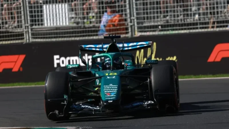 Newey’s Confusing Statement on Honda F1 Project Raises Questions