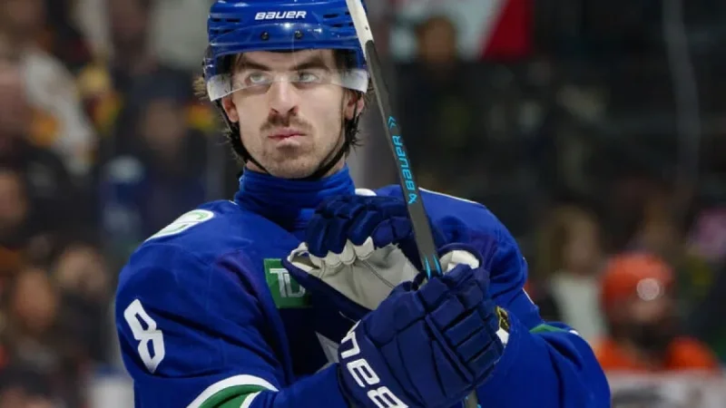 NHL Trade Deadline: Analyzing and Grading Key Deals