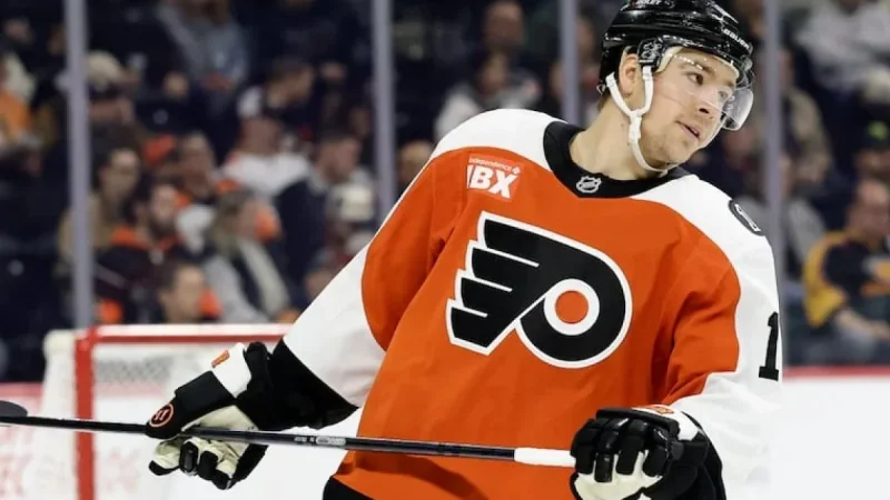 NHL Trade Deadline: Latest Flyers Moves, Rumors, and Updates