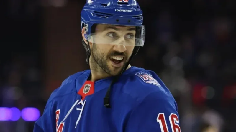 NHL Trade Rumors: Six Players Poised for Deadline Moves