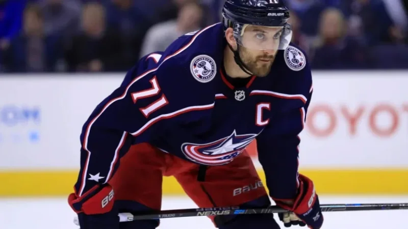 Nick Foligno: REPORT — Former Captain Linked to Columbus, Predicted Return Before Deadline