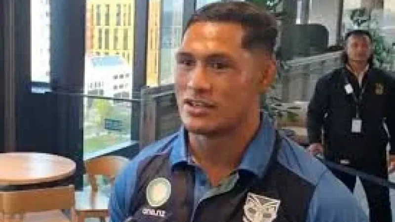 Nrl Preview: 3 Veterans and a New Face as Warriors Open Season Against Roosters