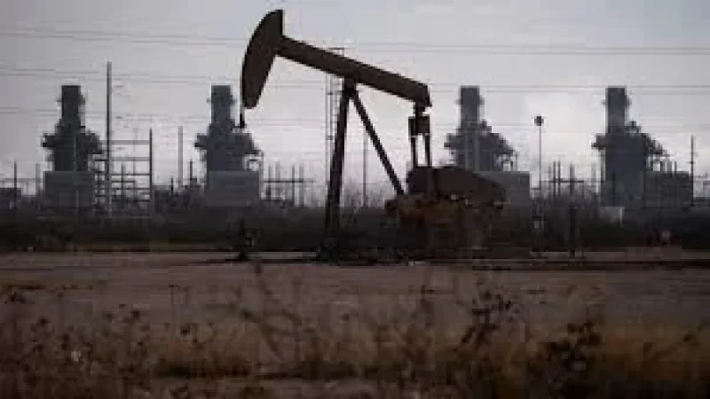 Oil: Mideast Shock Deepens as the Strait of Hormuz Closes