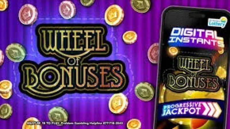 Online Lottery Wins Reveal Big Prizes and Sharply Reduced Take-Home Payouts