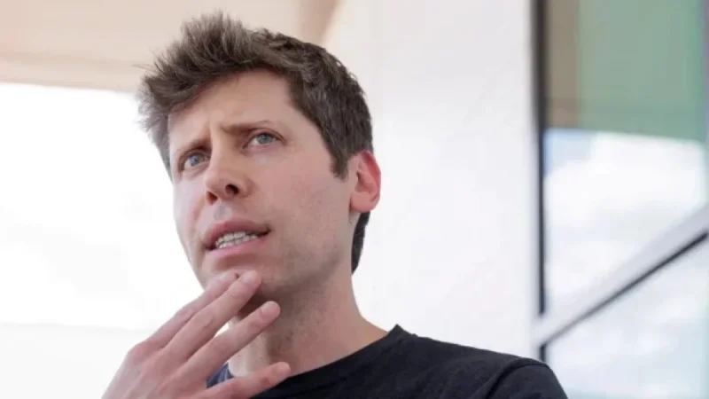 OpenAI Alters Strategy as Booking.com and Expedia Stocks Soar