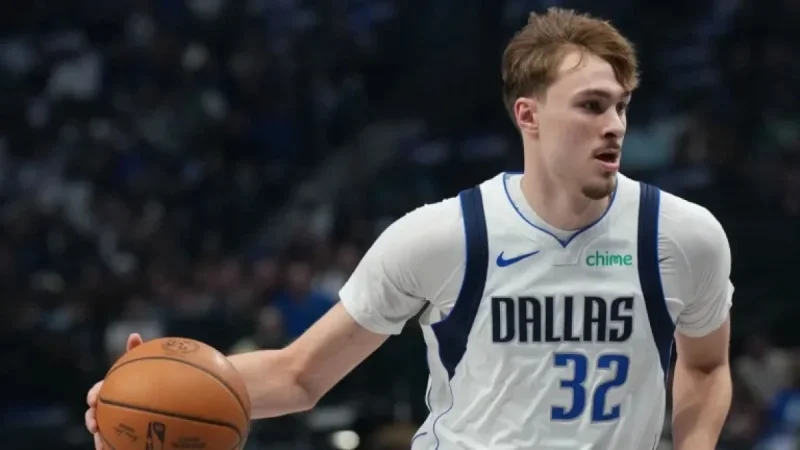 Orlando Magic edge Mavericks as Cooper Flagg returns and hits 1,000-point milestone