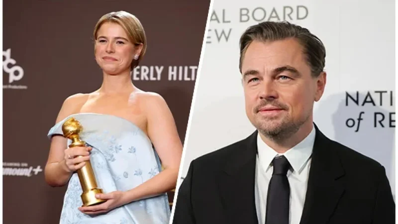 Oscar Voter Reveals Ballot: ‘One Battle,’ Buckley, DiCaprio Featured