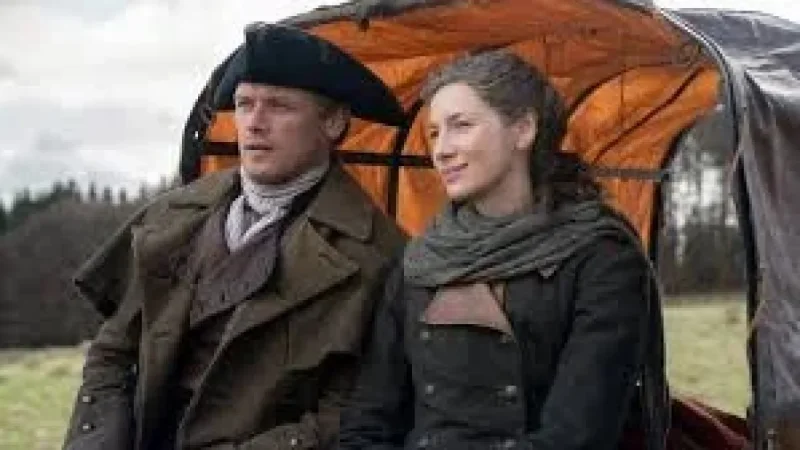 Outlander Season 8: Final season return hampered by missing coverage and site errors