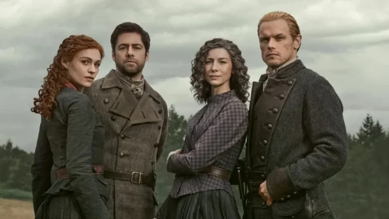 Outlander Season 8: Final TV Season Will End Differently, Executive Producer Says