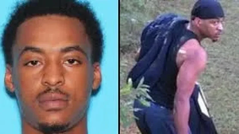 Person Of Interest Sought in Multiple Hattiesburg Commercial Burglaries