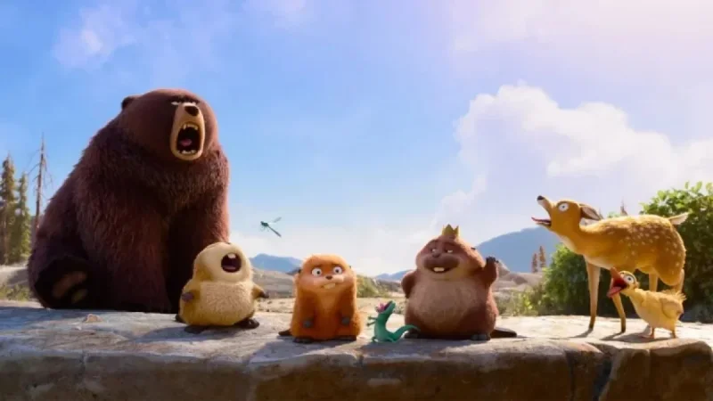 Pixar’s ‘Hoppers’ Earns Over $3M in Previews