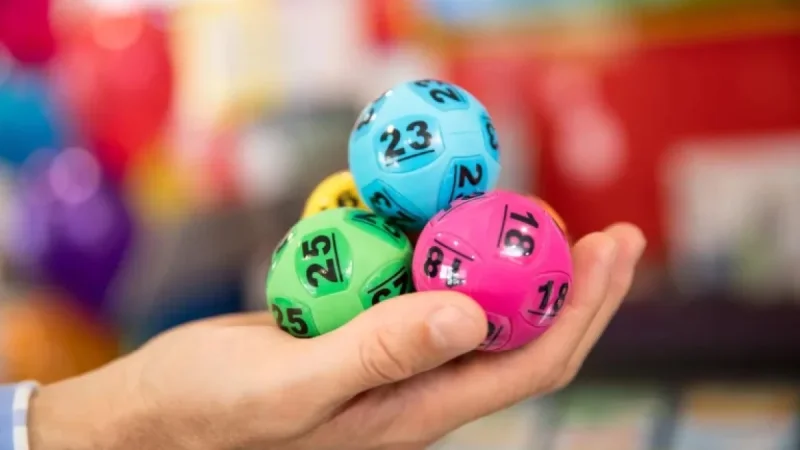 Powerball Draw 1555 Results: Winning Numbers for Mar 5