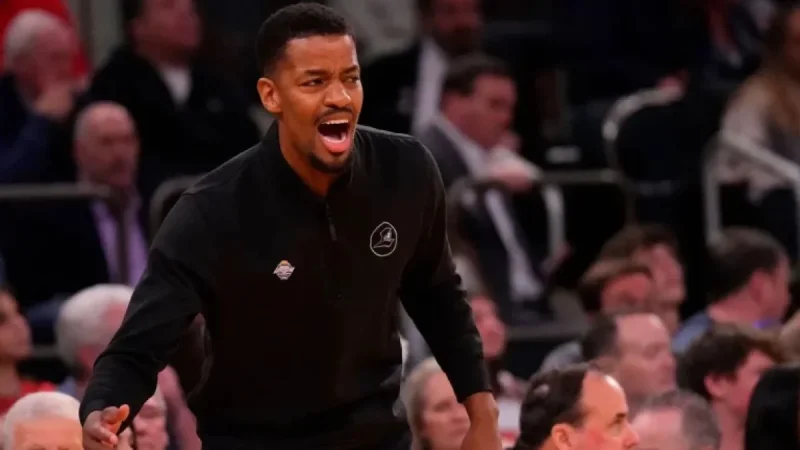 Providence’s Kim English Set for Post-Season Dismissal: Sources