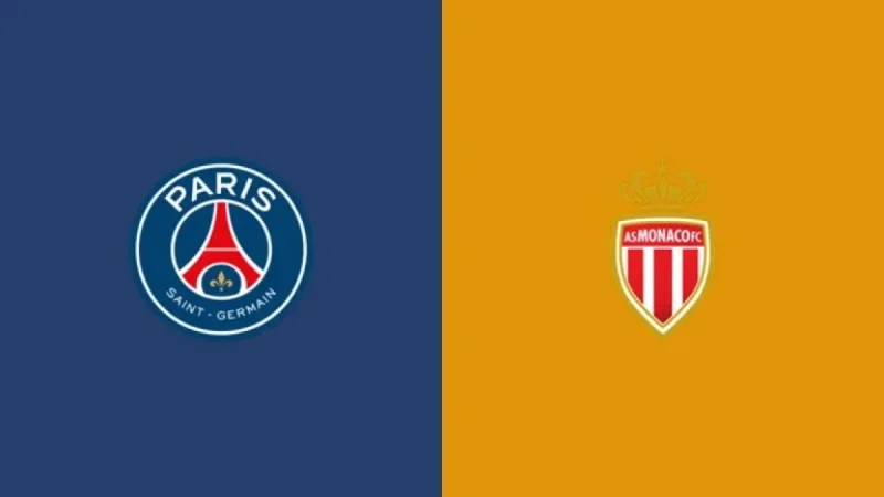 Psg Vs Monaco: 5 Stakes That Will Decide the Title Race and the 100th Ligue 1 Meeting