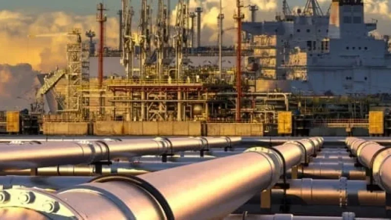 Qatar’s LNG Halt Unlikely to Spark Long-Term Global Price Surge