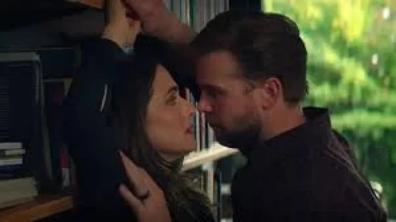 Rachel Weisz and Leo Woodall Spark Debate in Netflix’s Vladimir — Critics Call It Your Next Binge