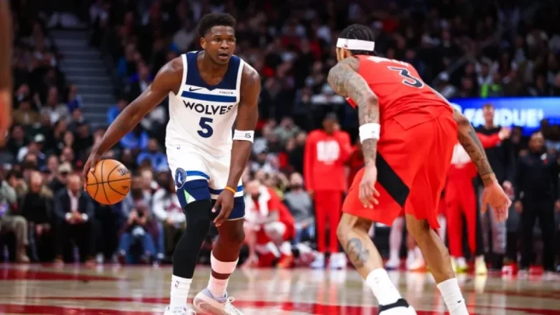 Raptors Vs Timberwolves: Two Injury Scares, One Test of Depth—and a Trap-Game Warning