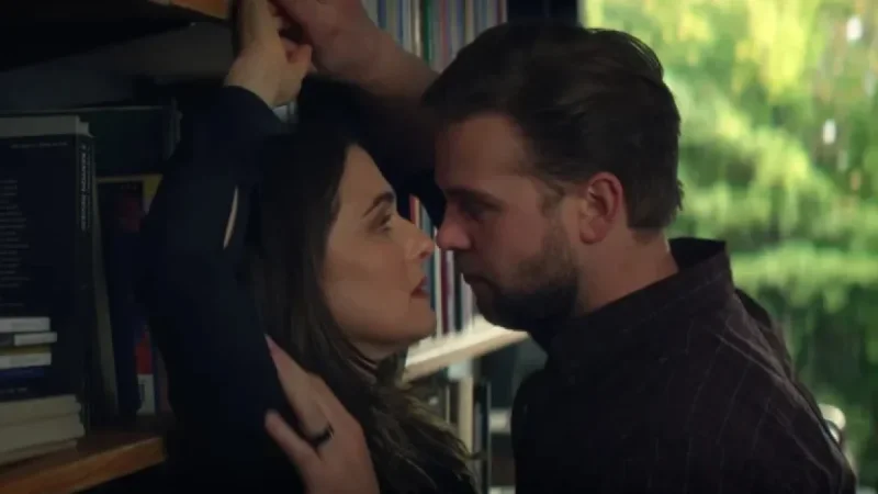 Review: Rachel Weisz Embraces ‘Fleabag’ Style in ‘Vladimir’